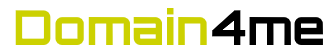 Domain4Me Premium Domains for Sale
